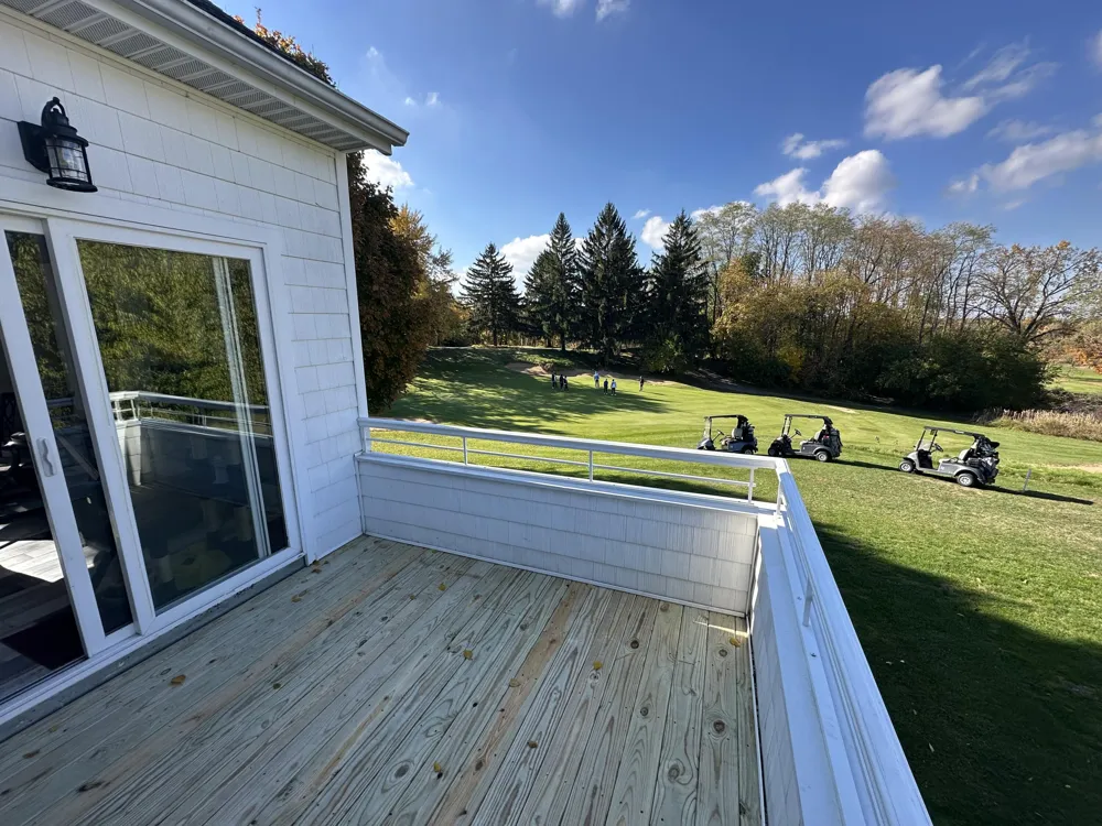2542 Medinah Lane Hagar Township, MI 49022