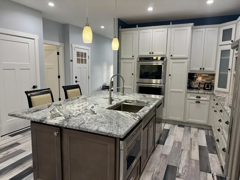 2542 Medinah Lane Hagar Township, MI 49022