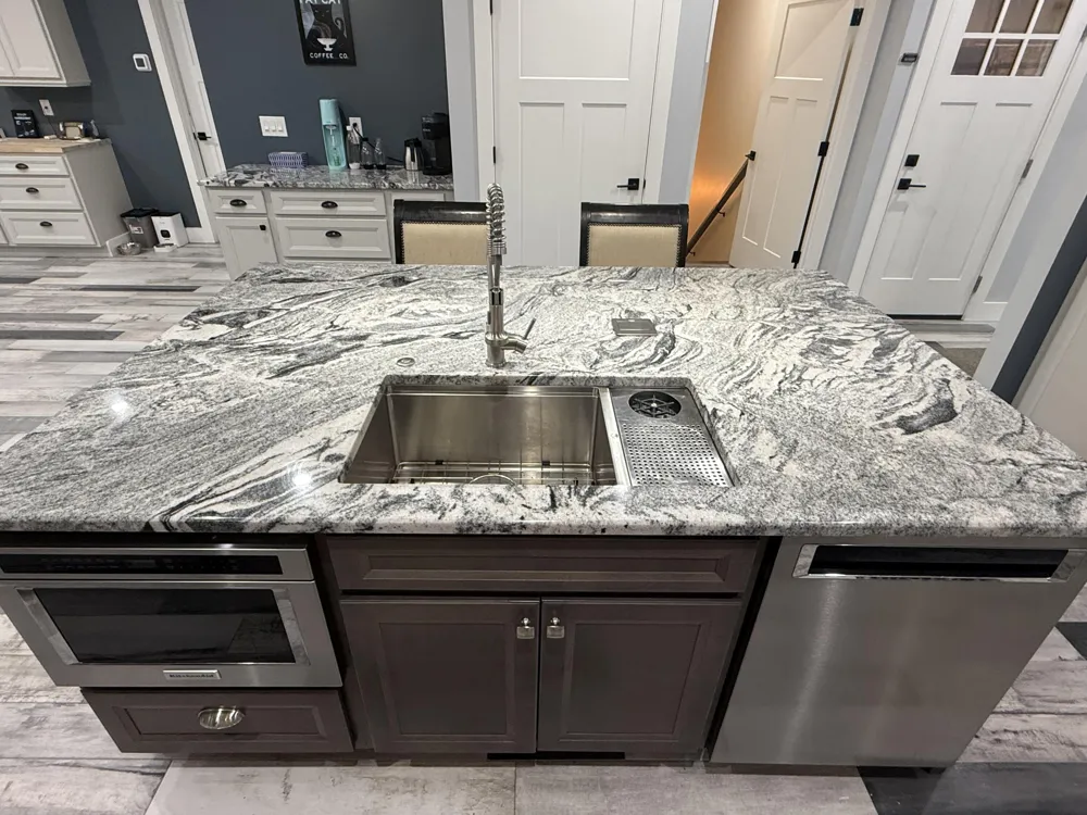 2542 Medinah Lane Hagar Township, MI 49022