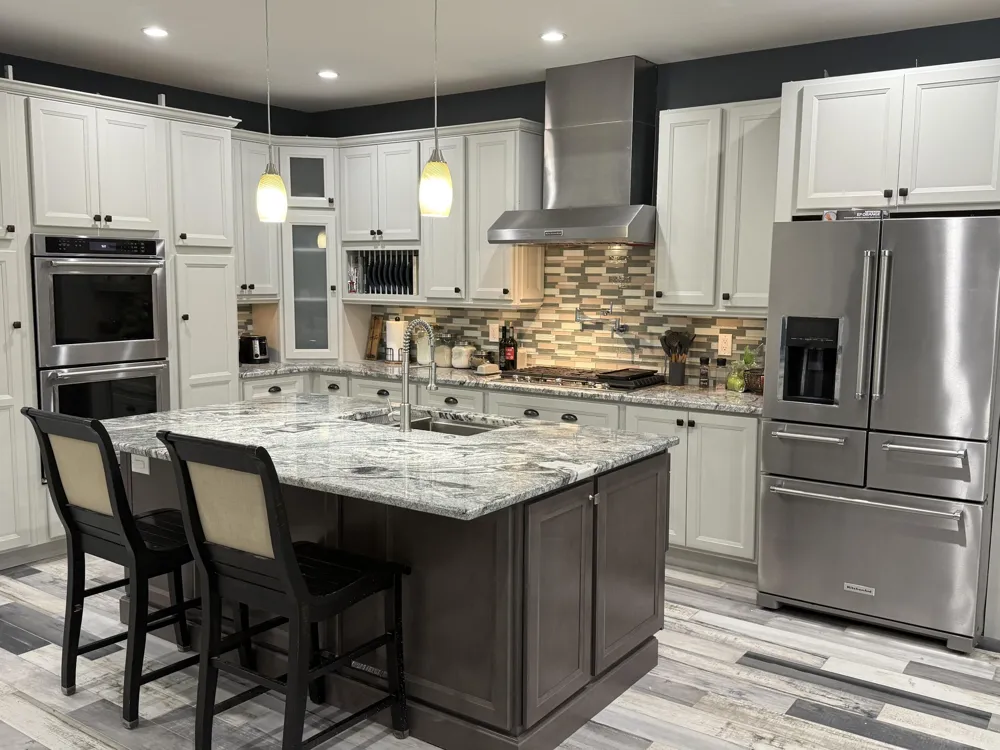 2542 Medinah Lane Hagar Township, MI 49022