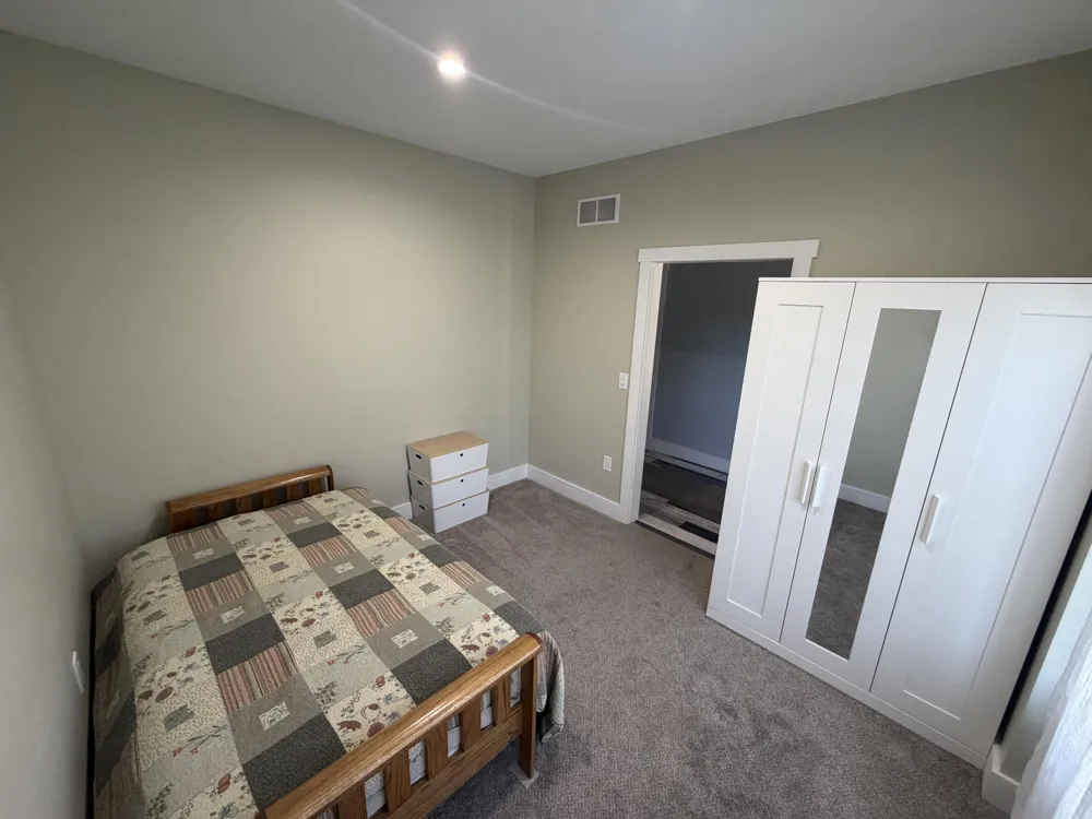 2542 Medinah Lane Hagar Township, MI 49022