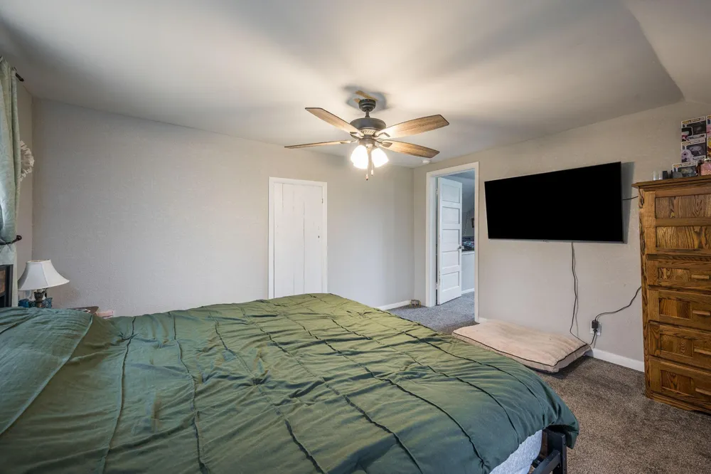 602 Kenzie Street Sherburn, MN 56171