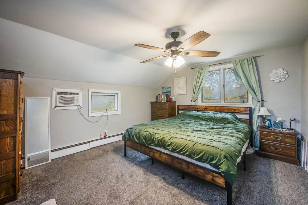 602 Kenzie Street Sherburn, MN 56171