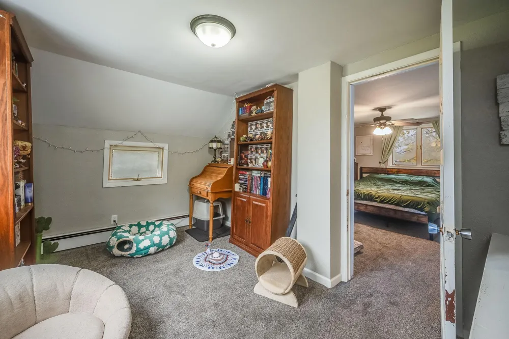 602 Kenzie Street Sherburn, MN 56171