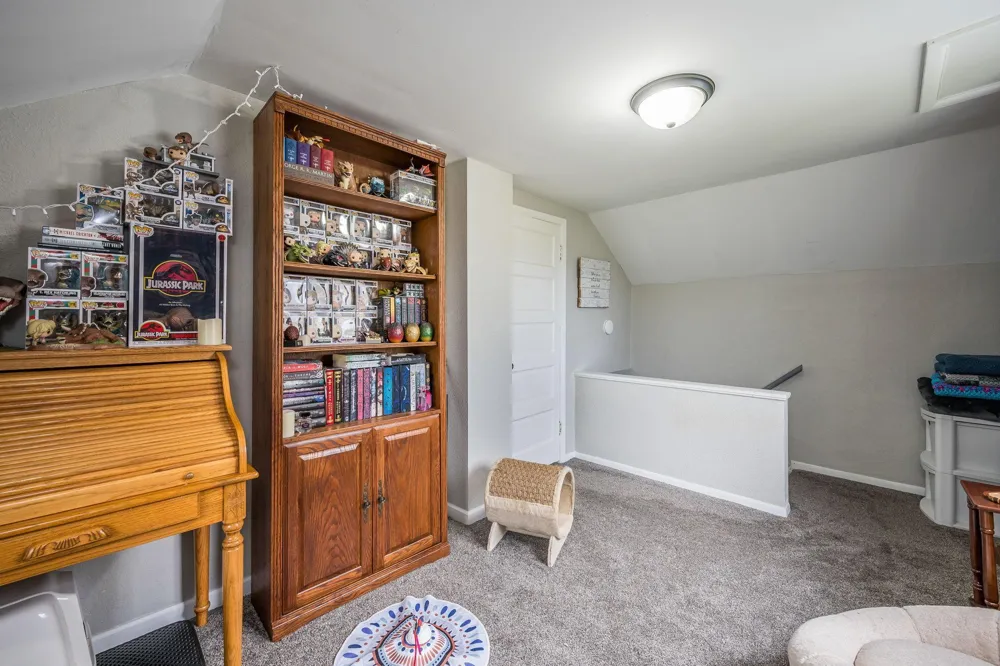 602 Kenzie Street Sherburn, MN 56171
