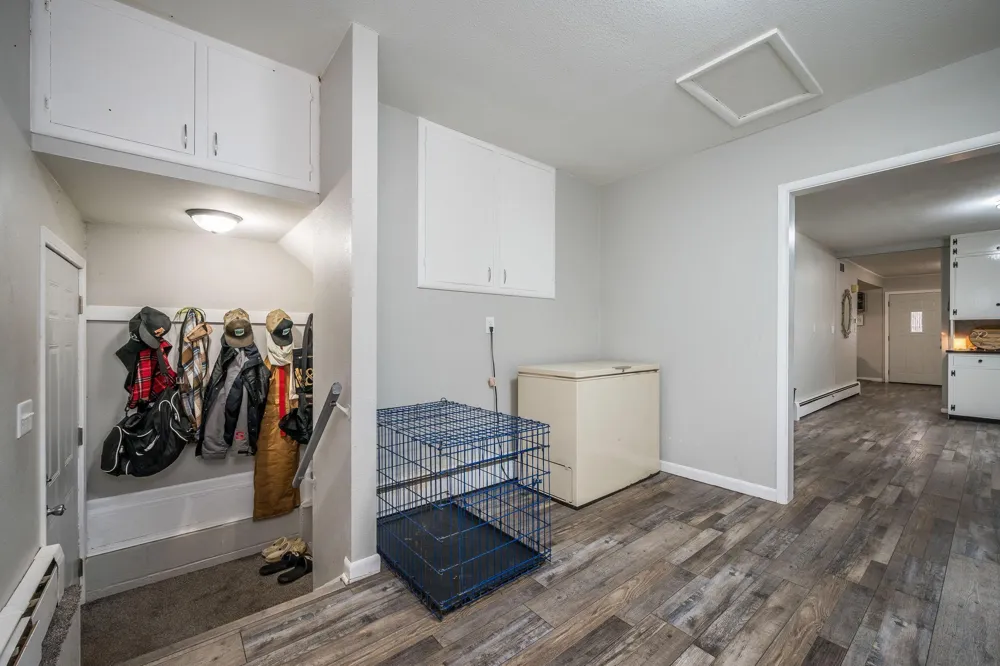 602 Kenzie Street Sherburn, MN 56171