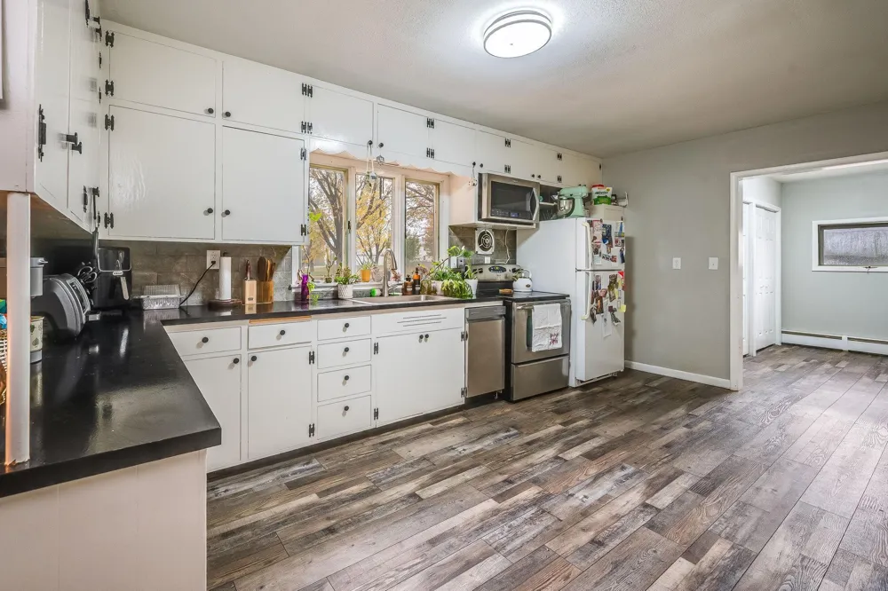 602 Kenzie Street Sherburn, MN 56171