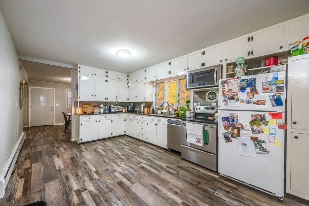 602 Kenzie Street Sherburn, MN 56171