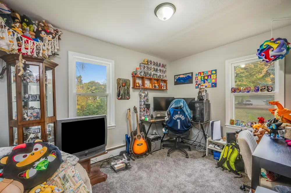602 Kenzie Street Sherburn, MN 56171