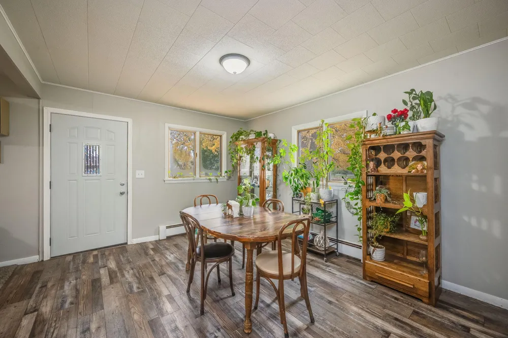602 Kenzie Street Sherburn, MN 56171
