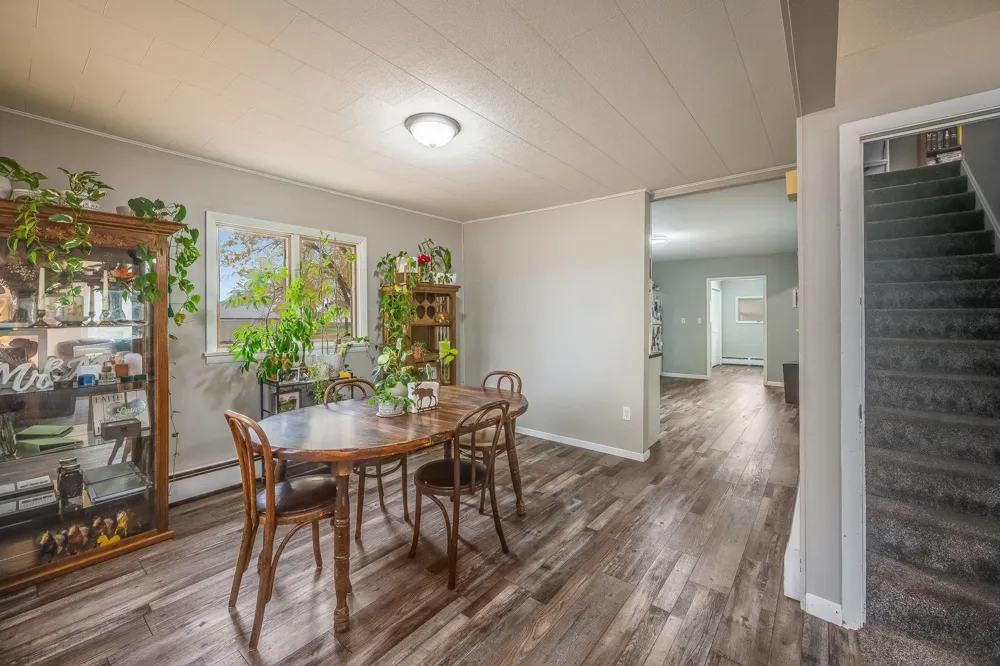 602 Kenzie Street Sherburn, MN 56171