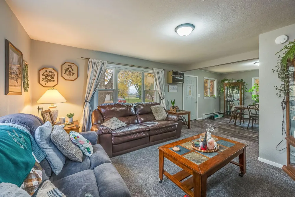 602 Kenzie Street Sherburn, MN 56171