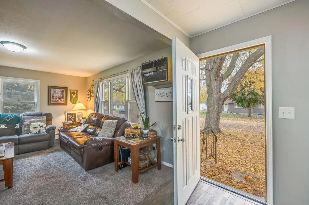 602 Kenzie Street Sherburn, MN 56171