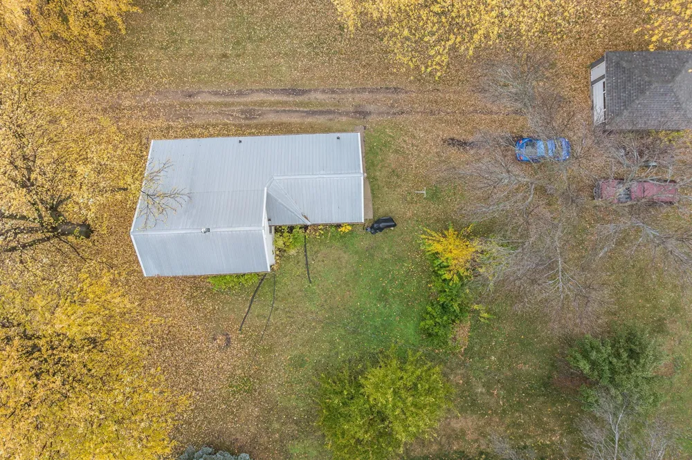 602 Kenzie Street Sherburn, MN 56171