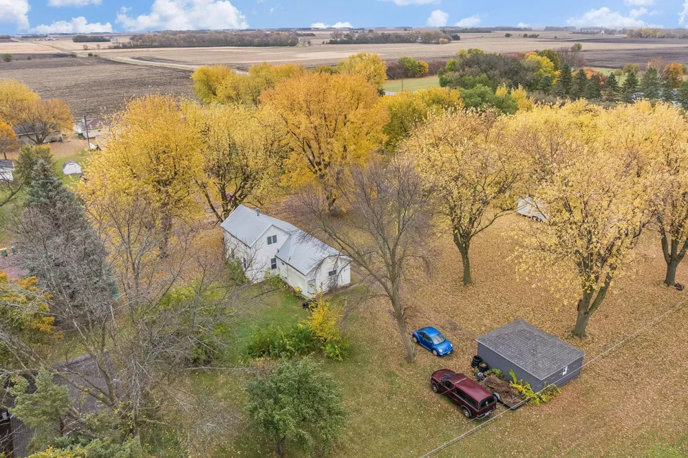 602 Kenzie Street Sherburn, MN 56171
