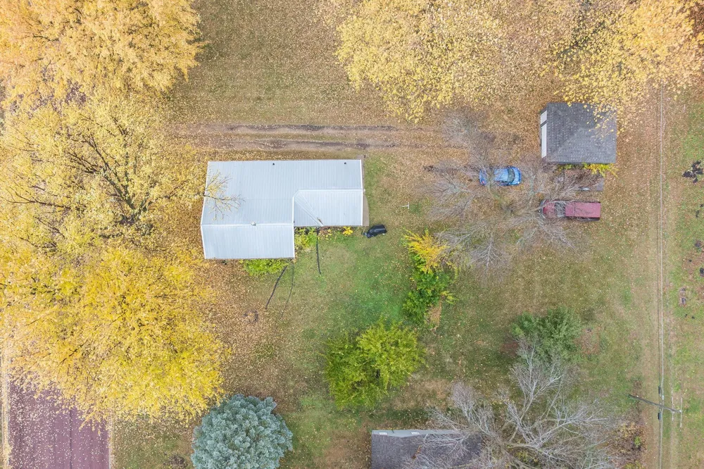 602 Kenzie Street Sherburn, MN 56171