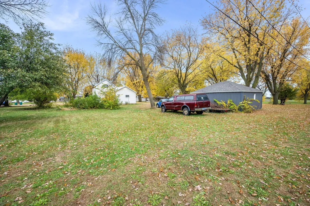 602 Kenzie Street Sherburn, MN 56171