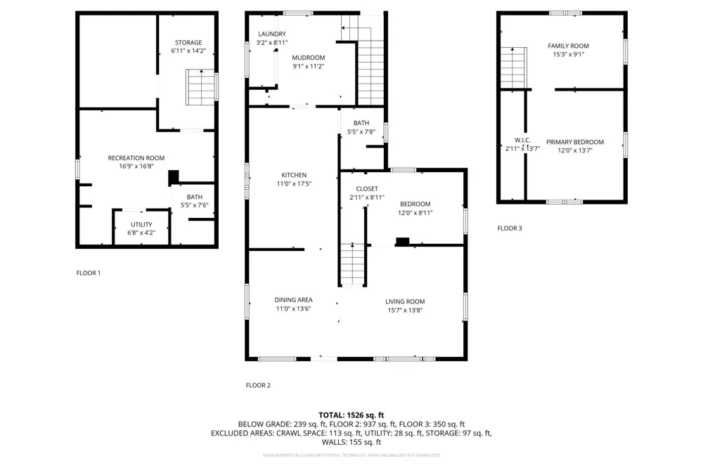 602 Kenzie Street Sherburn, MN 56171