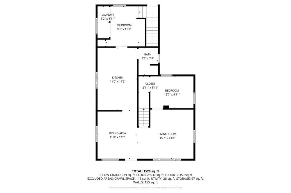 602 Kenzie Street Sherburn, MN 56171