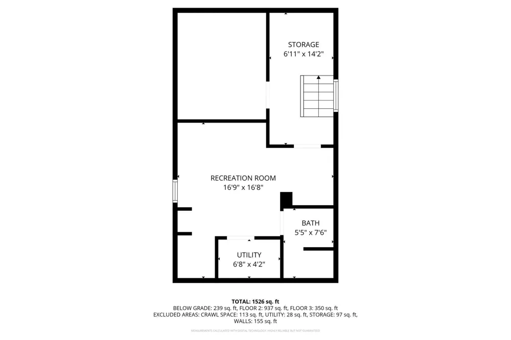 602 Kenzie Street Sherburn, MN 56171
