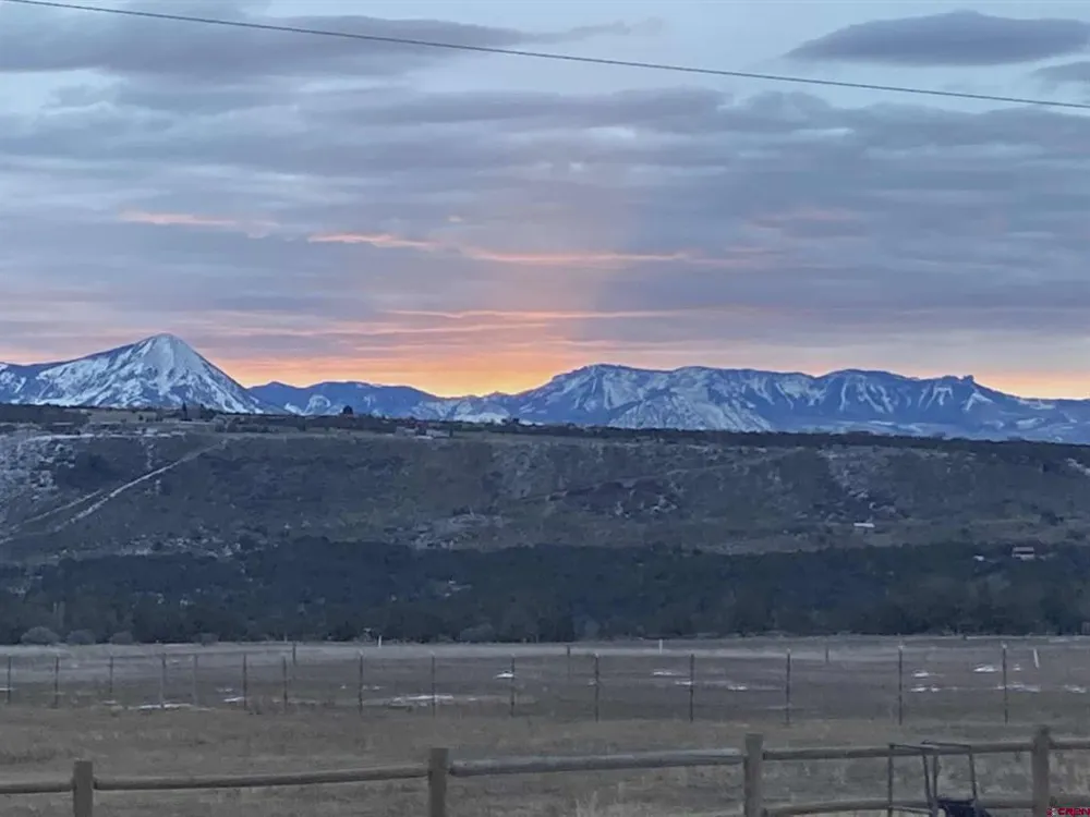 11 2625 LANE Cedaredge, CO 81413