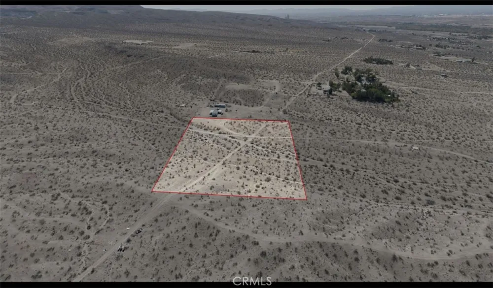 18 Oleander Street Oro Grande, CA 92368