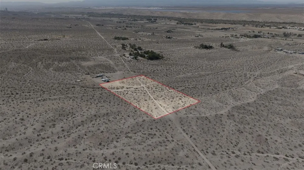 18 Oleander Street Oro Grande, CA 92368