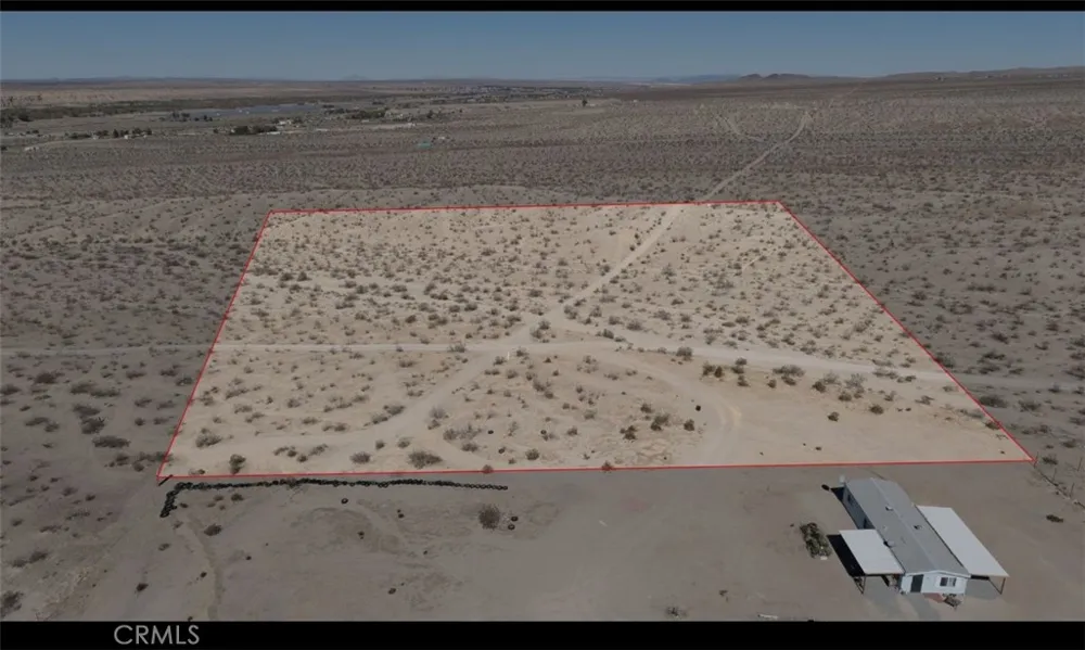 18 Oleander Street Oro Grande, CA 92368