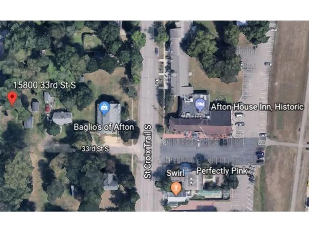 15800 33rd Street S Afton, MN 55001