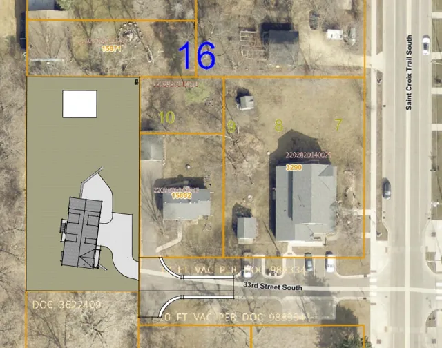 15800 33rd Street S Afton, MN 55001
