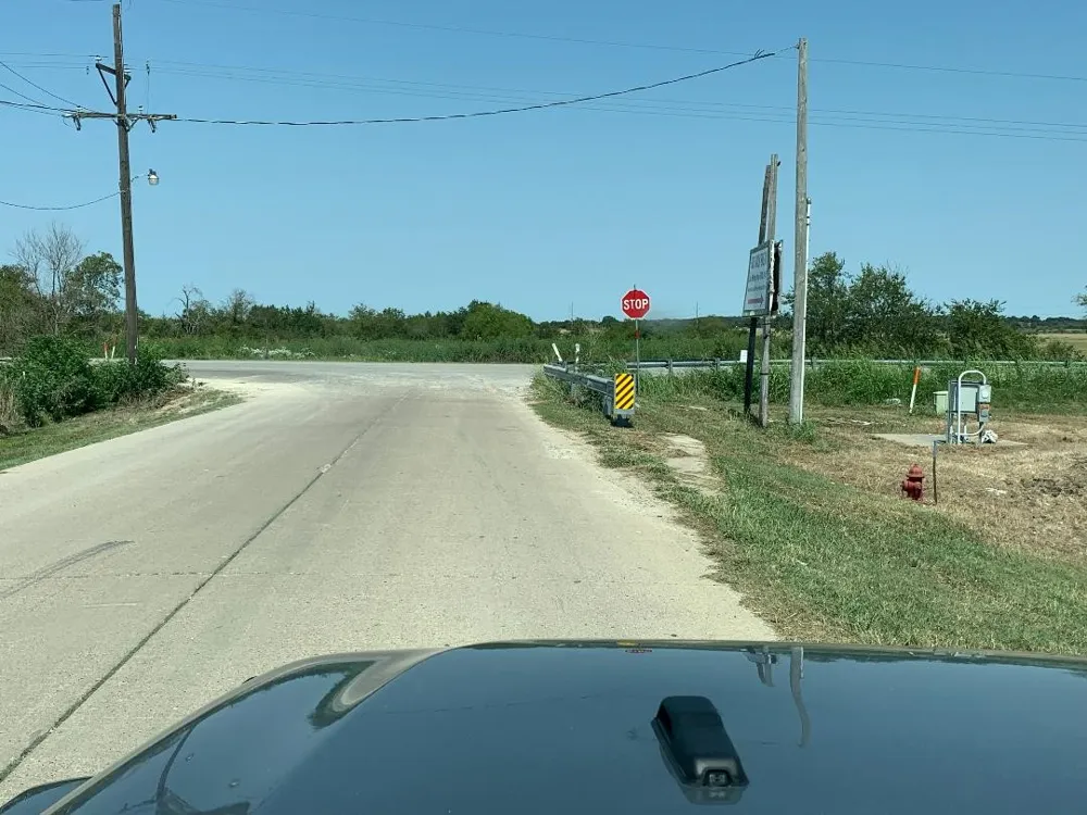 1203 St Hwy 22 Whitney, TX 76692