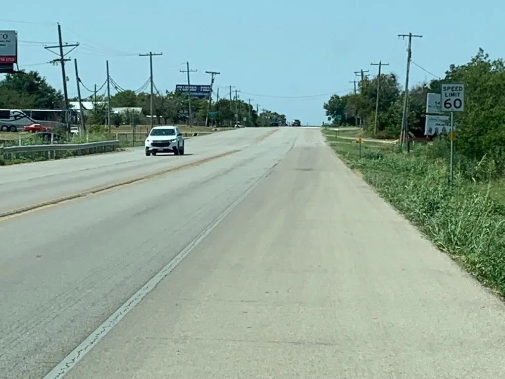 1203 St Hwy 22 Whitney, TX 76692