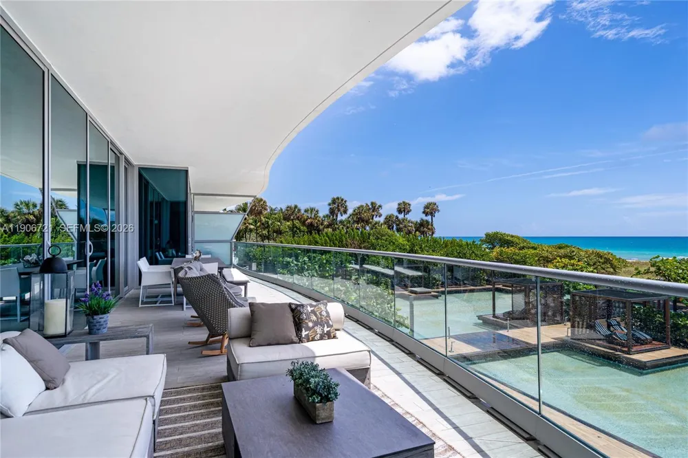 9349 Collins Ave #205 Surfside, FL 33154