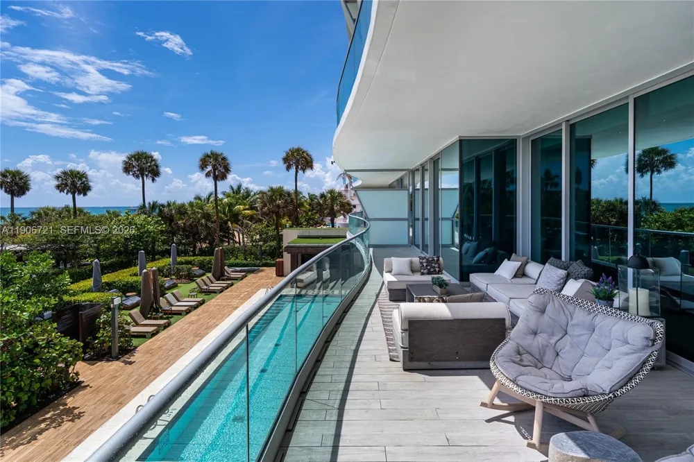 9349 Collins Ave #205 Surfside, FL 33154