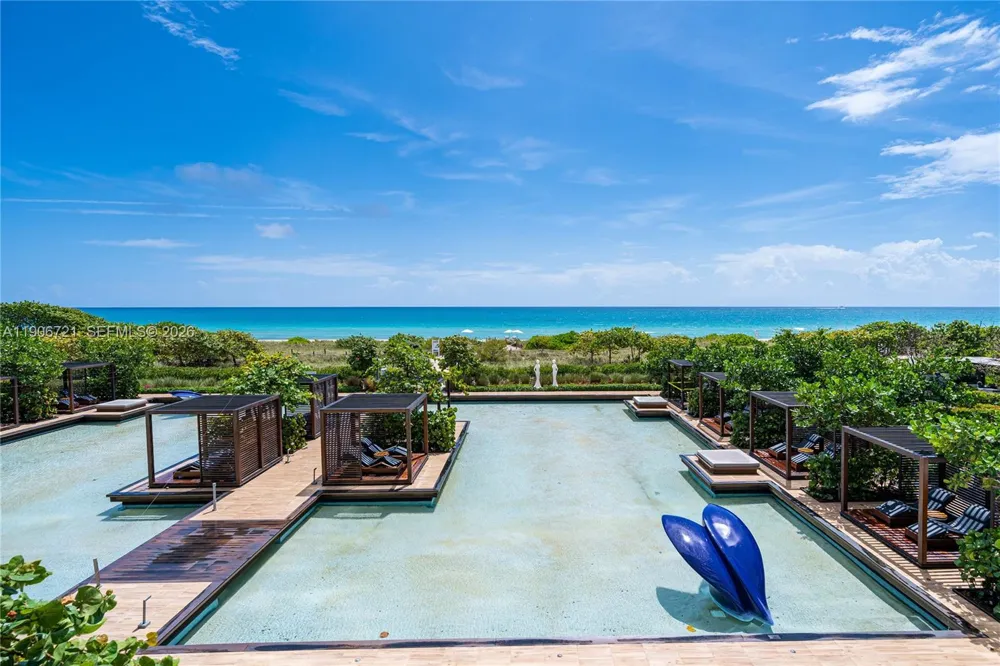9349 Collins Ave #205 Surfside, FL 33154