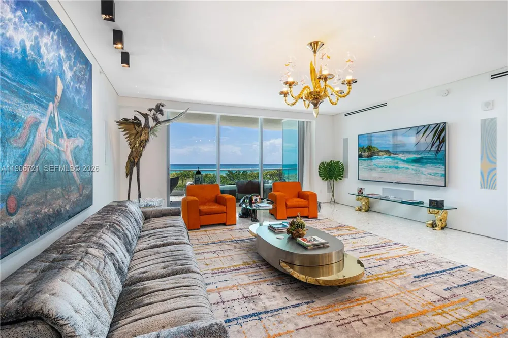 9349 Collins Ave #205 Surfside, FL 33154