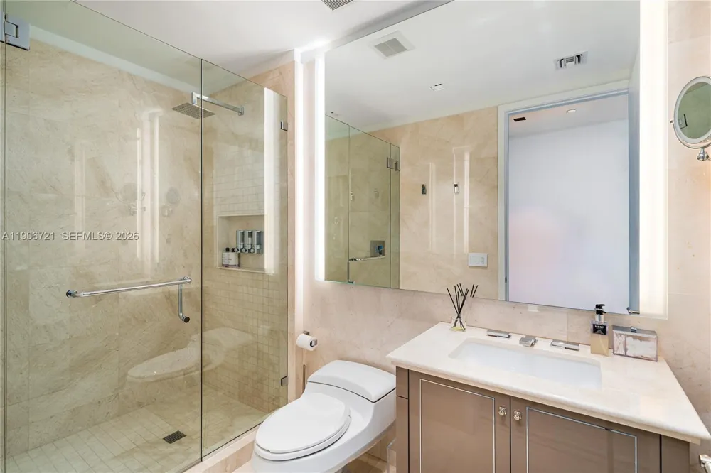 9349 Collins Ave #205 Surfside, FL 33154
