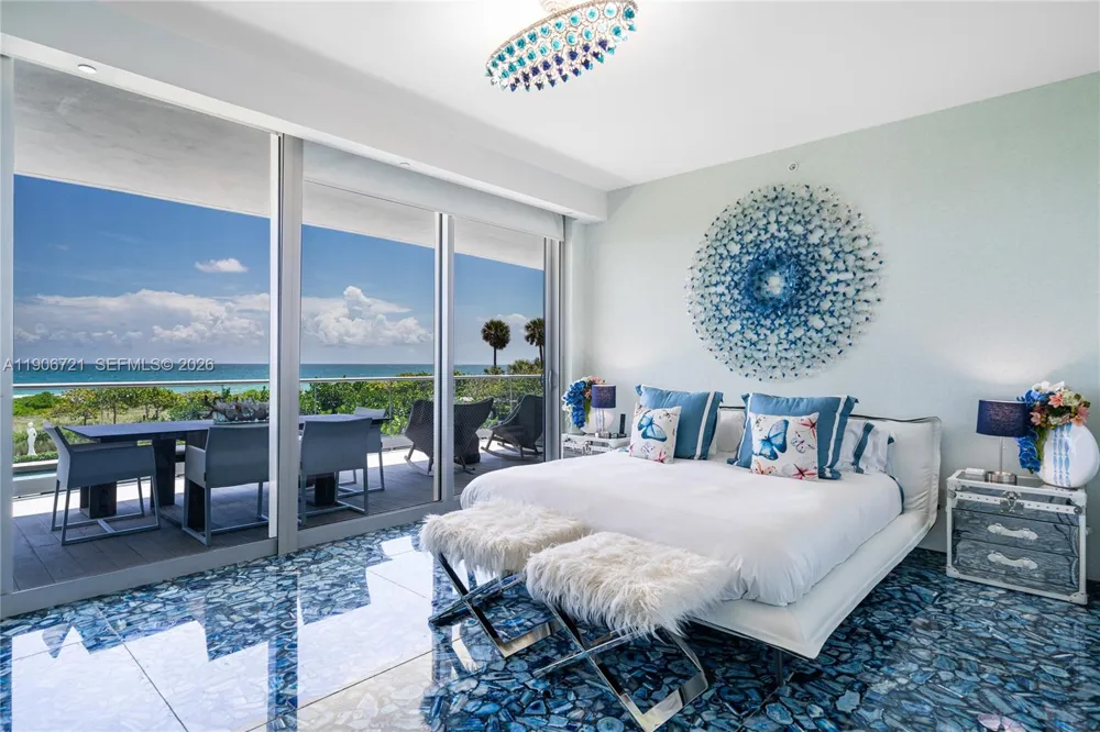 9349 Collins Ave #205 Surfside, FL 33154