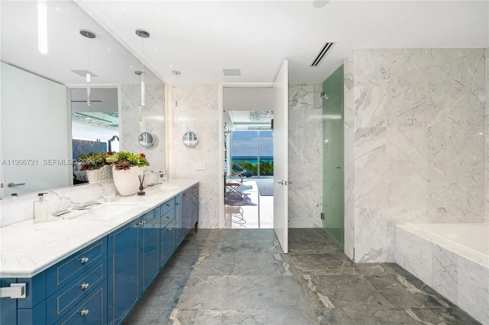 9349 Collins Ave #205 Surfside, FL 33154
