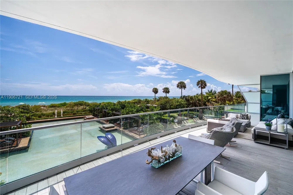 9349 Collins Ave #205 Surfside, FL 33154