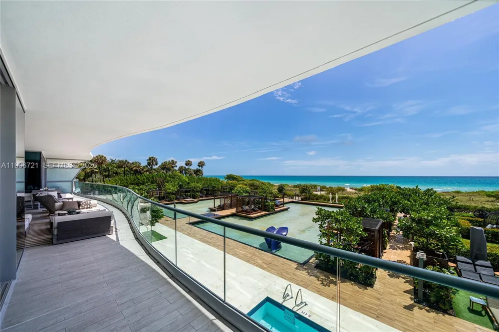 9349 Collins Ave #205 Surfside, FL 33154