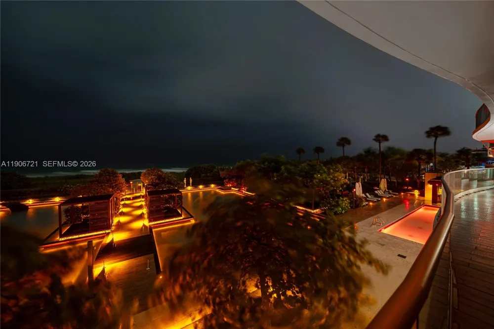 9349 Collins Ave #205 Surfside, FL 33154