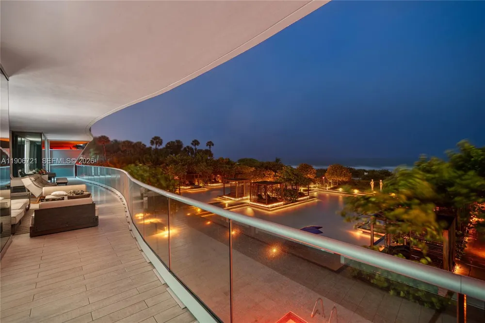 9349 Collins Ave #205 Surfside, FL 33154