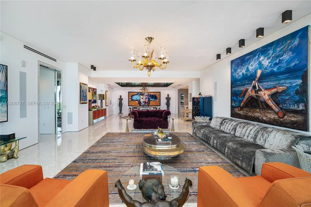 9349 Collins Ave #205 Surfside, FL 33154