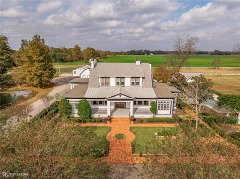 8265 Cornhusker Road
