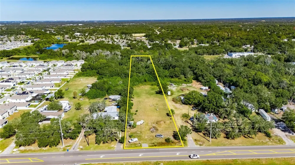 11734 RHODINE ROAD Riverview, FL 33579