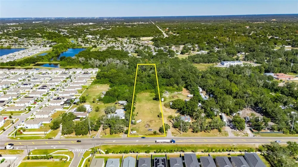 11734 RHODINE ROAD Riverview, FL 33579