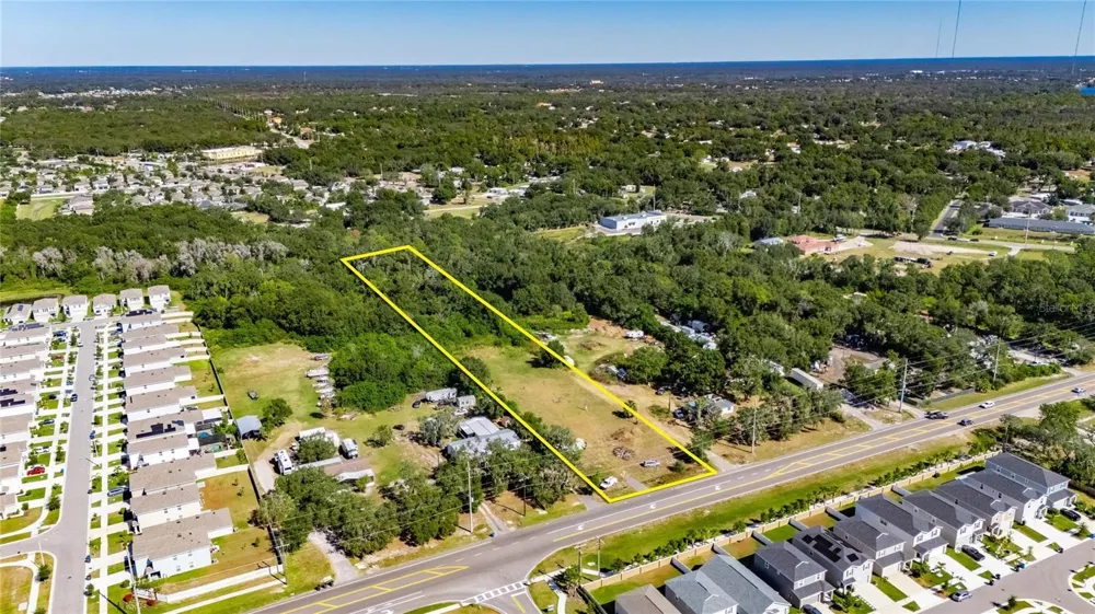 11734 RHODINE ROAD Riverview, FL 33579