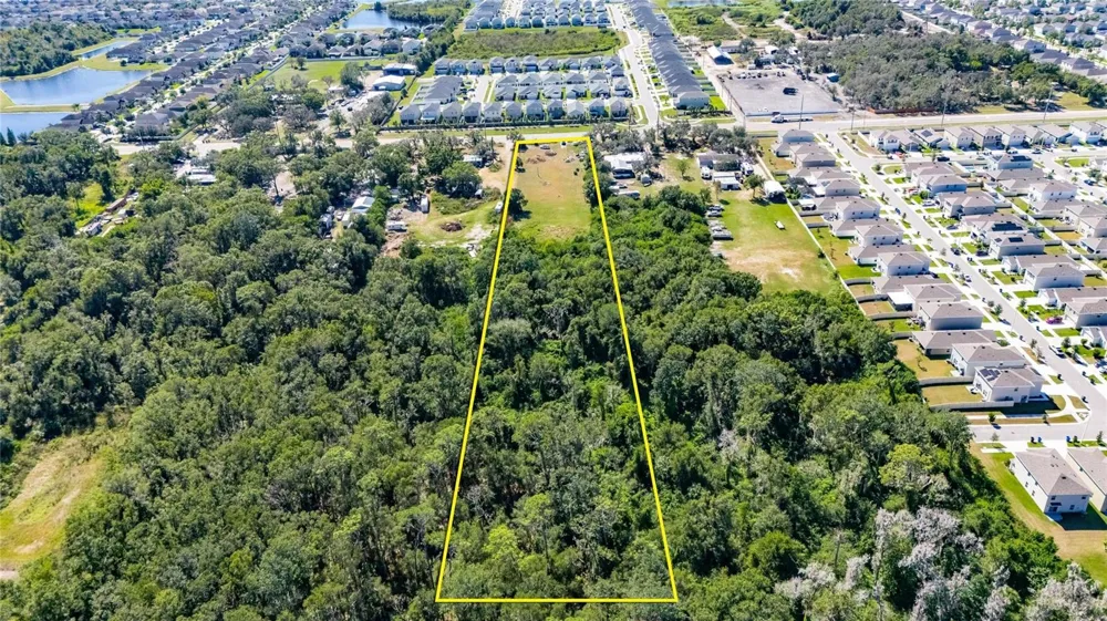 11734 RHODINE ROAD Riverview, FL 33579