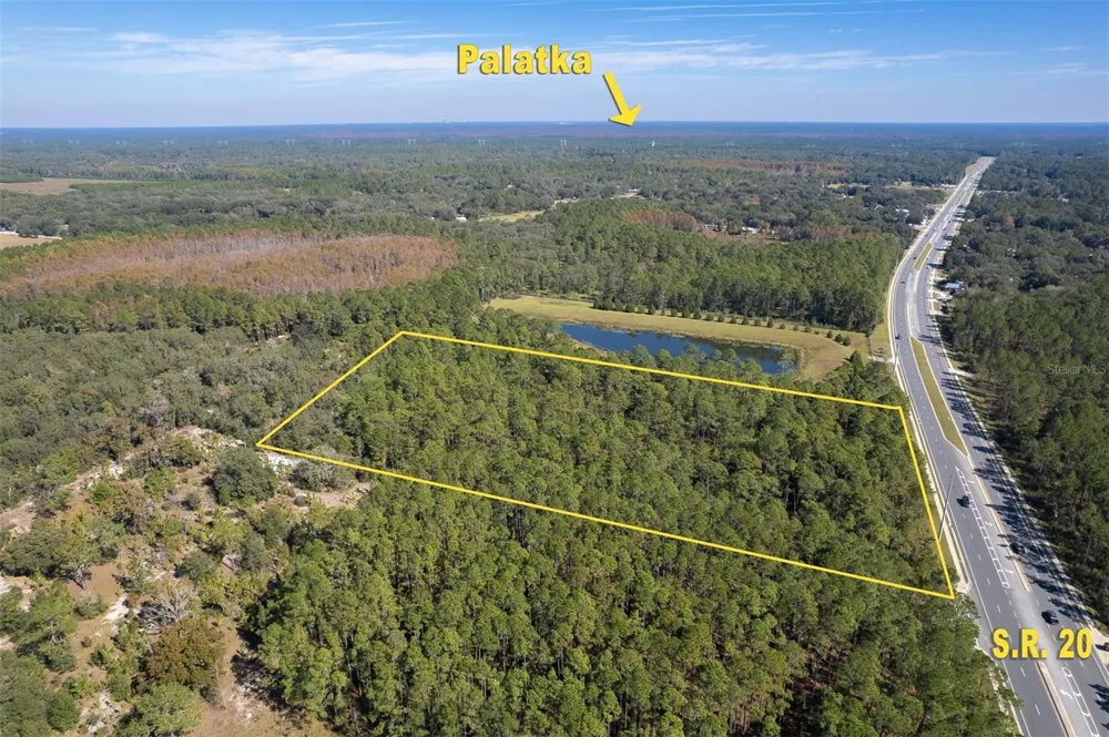 00 STATE RD 20 Palatka, FL 32177